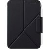 Pitaka MagEZ Folio 2 púzdro, čierne - iPad 11'' A16 2025, iPad 10.9'' A14 2022 (FOL2501)