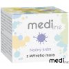 Medi nočný krém z Mŕtveho mora 50 ml (Prírodná kozmetika Medi)