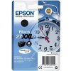 Epson 27XXL Black - originálny