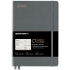 LEUCHTTURM1917 Change Journal - Anthracite