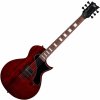 ESP LTD EC-201 FT See Thru Black Cherry Elektrická gitara