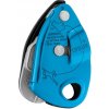 Petzl GriGri+ jistící brzda blue