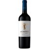 Montes Merlot Reserva 2022 14% 0,75 l (čistá fľaša)