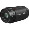 Kamera Panasonic HC-VX3E-K 4K UHD