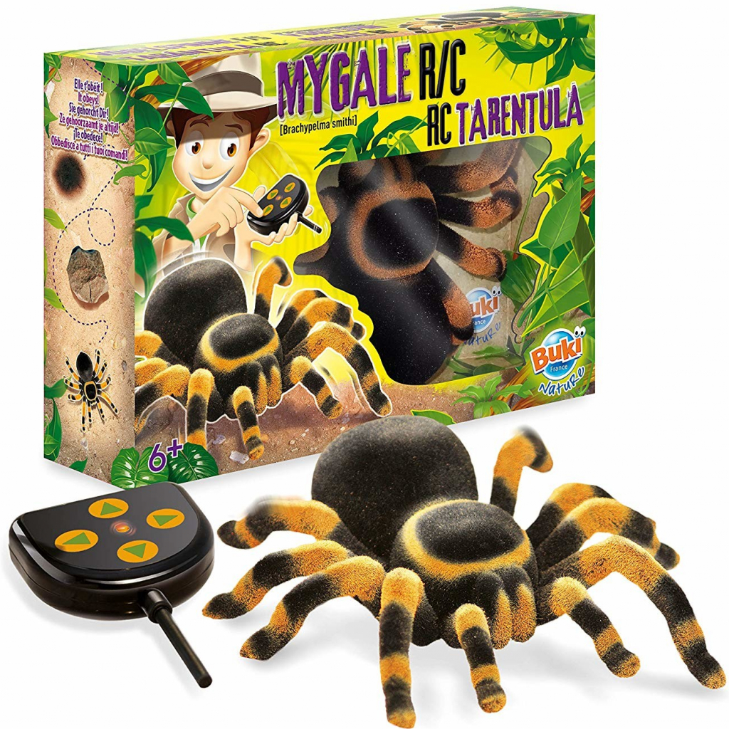 Buki RC Tarantule