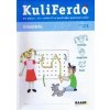 Kuliferdo sada (7ks) Špecifické poruchy učenia - Kolektív autorov
