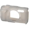Púzdro na fotoaparát OM System CSCH-128 silicon case (V656065XW000)