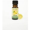 Slow-Natur Éterický olej Citrón (silica) 10 ml