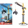 Dickie Giant Jeřáb Crane 100 cm kabel