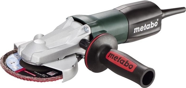 Metabo WEF 9-125 Quick