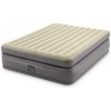 Intex Nafukovací postel matrace 64164 COMFORT ELEVATED QUEEN 152x203x51 cm