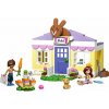 LEGO Friends 42679 - Hotel pro králíčky v městečku Heartlake