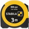 Stabila Zvinovací meter BM150W 3m
