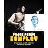 Fedor Frešo Komplet + CD Fedor Frešo Gastronomic Pleasure