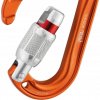 PETZL Rocha Screw-Lock
