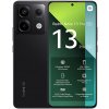 Xiaomi Redmi Note 13 Pro 5G Dual Sim 8GB RAM 256GB - Black