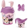 Mondo Minnie Kýblik s náradím set 17 cm