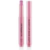 Dermacol glossy lip balzam na pery v tyčinke 06 Blackberry 2,2 g