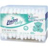 Linteo papierové vatové tyčinky Baby 65 ks