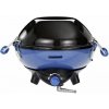 Plynový gril a varič Campingaz Party Grill 400 na PB fľašu