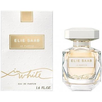 Elie Saab Le Parfum In White, parfumovaná voda dámska 90 ml, 90ml
