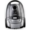 Sáčkový vysavač - tichý - DOMO DO7285S, Příkon: 700 W, Hlučnost: 69 dB
