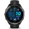 Garmin Forerunner 965 Black/Powder Gray 010-02809-10 - Prémiové bežecké a triatlonové smart hodinky s Amoled displejom a GPS