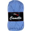 Vlna - Hep Příze Camilla 8093 matná chrpa