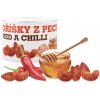 Oriešky z pece - med chilli 140g