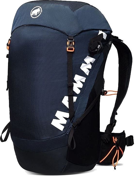 Mammut Ducan 24l Women Marine Black