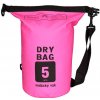 Dry Bag 5l vodácky vak objem 5 l