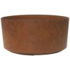 Květináč G21 Element Pool 43 x 22 x 43