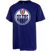47 Brand pánske tričko Edmonton Oilers Imprint ’47 Echo Tee NHL
