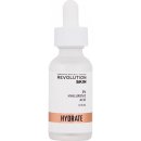 Revolution Skincare 2% Hyaluronic Acid hydratačné sérum 30 ml