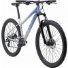 MARIN Wildcat Trail 3 WFG dámsky MTB bicykel, strieborná/modrá Zvoľte Variant: M