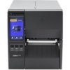Zebra ZT231, 8 dots/mm (203 dpi), display, EPL, ZPL, ZPLII, USB, USB Host, RS232, BT (BLE), Ethernet ZT23142-D0E000FZ