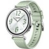 Huawei Watch GT 4 41mm zelená / Chytré hodinky / AMOLED / 5ATM / Bluetooth