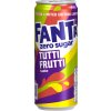 FANTA Tutti Frutti 330 ml plech