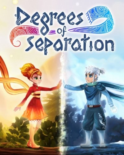 Degrees of Separation