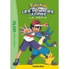 Pokémon Les voyages ultimes 23 (Brožovaná)