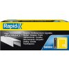 RAPID Sponky Papier pack 13/6mm /5000ks