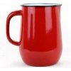 Kinekus Džbán 2,5L smalt, červený