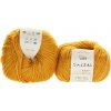 Baby Wool XL 842 hořčicová