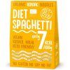 Špagetové cestoviny z rastliny shirataki konjac Diet Food 385 g