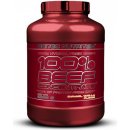 Proteín Scitec 100% Beef Concentrate 2000 g