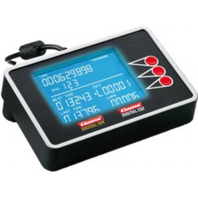 Carrera Digital 132 Lap Counter digital. pocitadlo kol