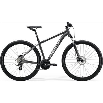 Merida Big Nine 15 2023