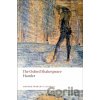 Hamlet: The Oxford Shakespeare - William Shakespeare, G. R. Hibbard