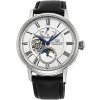 Orient Star RE-AY0106S Classic Moon Phase + 5 rokov záruka a darček ZADARMO