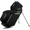Ogio All Elements Hybrid Stand Bag Black